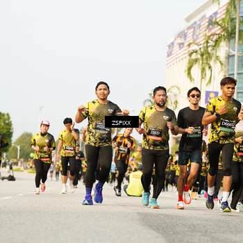 Runner Photo 6407993