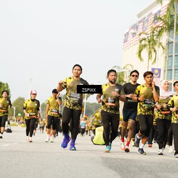 Runner Photo 6407994