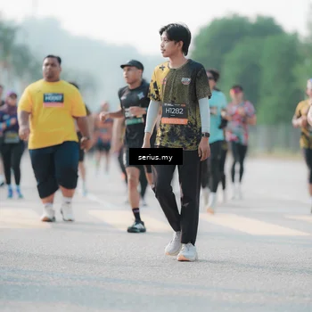 Runner Photo 6408002