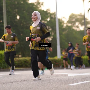 Runner Photo 6408007