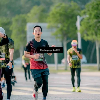 Runner Photo 6408008