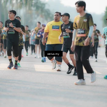 Runner Photo 6408009