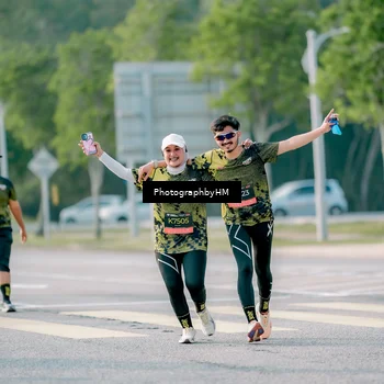 Runner Photo 6408012