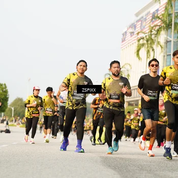 Runner Photo 6408013