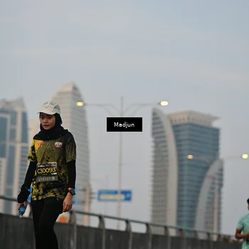 Runner Photo 6408015