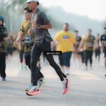 Runner Photo 6408016