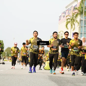 Runner Photo 6408017