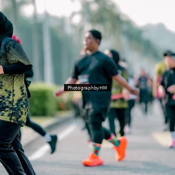Runner Photo 6408035