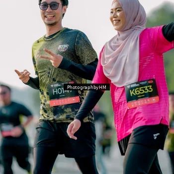 Runner Photo 6408037