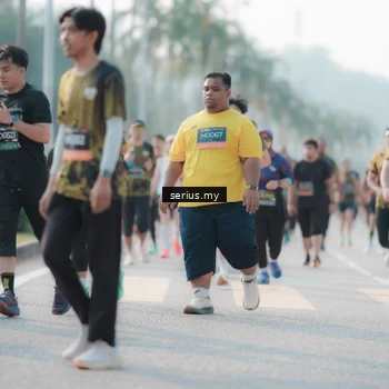 Runner Photo 6408038
