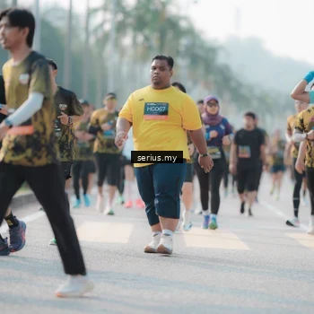 Runner Photo 6408044