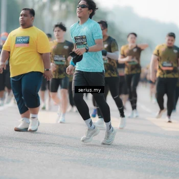 Runner Photo 6408045