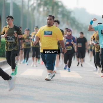 Runner Photo 6408047