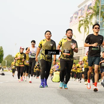 Runner Photo 6408048