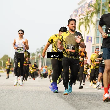 Runner Photo 6408065