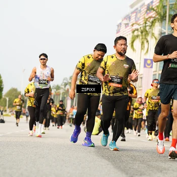 Runner Photo 6408067