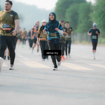 Runner Photo 6408078
