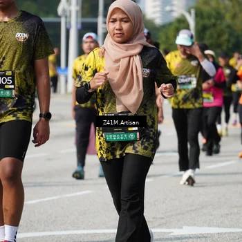 Runner Photo 6408080
