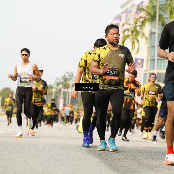Runner Photo 6408085