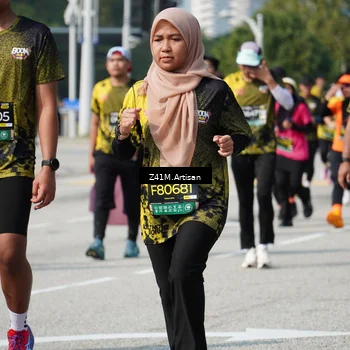 Runner Photo 6408086