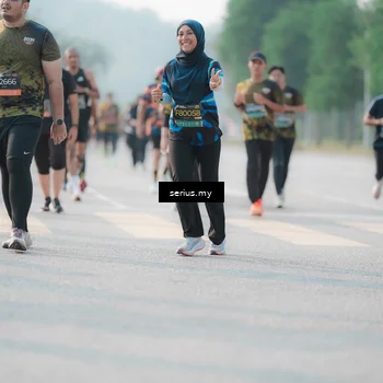 Runner Photo 6408088