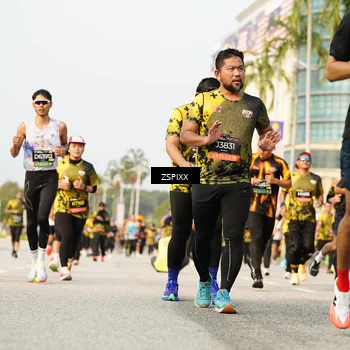 Runner Photo 6408089
