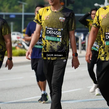 Runner Photo 6408091