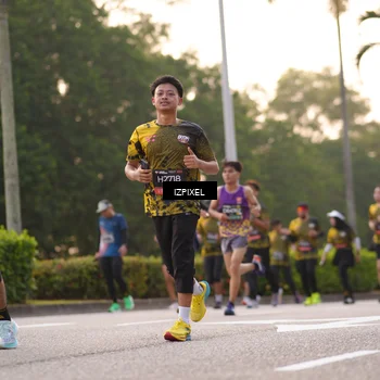 Runner Photo 6408092