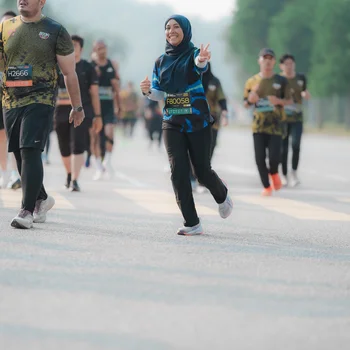 Runner Photo 6408094