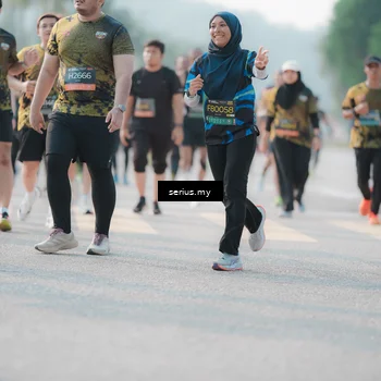 Runner Photo 6408095