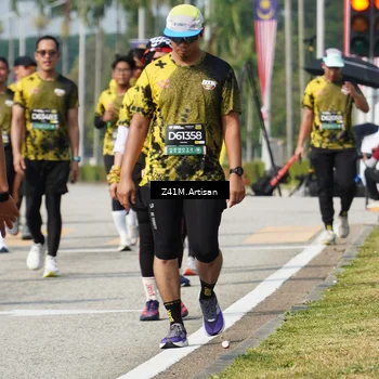 Runner Photo 6408096