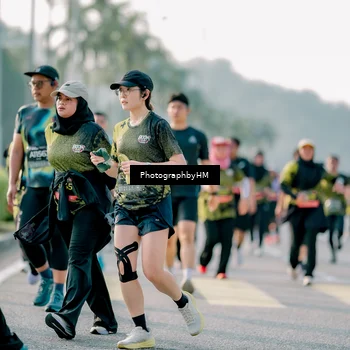 Runner Photo 6408097
