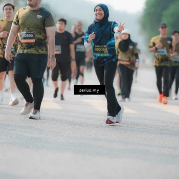 Runner Photo 6408099