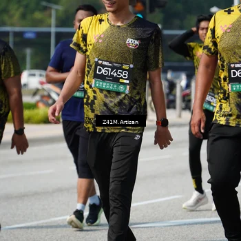 Runner Photo 6408100