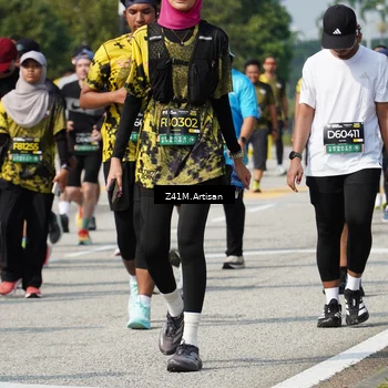 Runner Photo 6408101