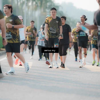Runner Photo 6408106