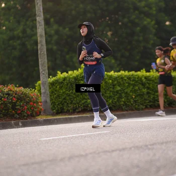Runner Photo 6408109