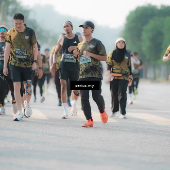 Runner Photo 6408112