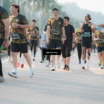 Runner Photo 6408113