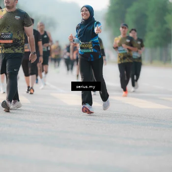 Runner Photo 6408114