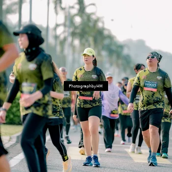 Runner Photo 6408116