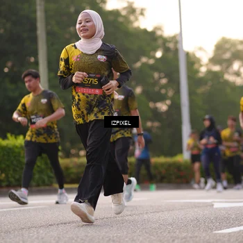 Runner Photo 6408117