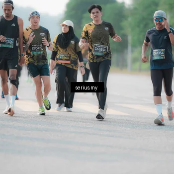 Runner Photo 6408119