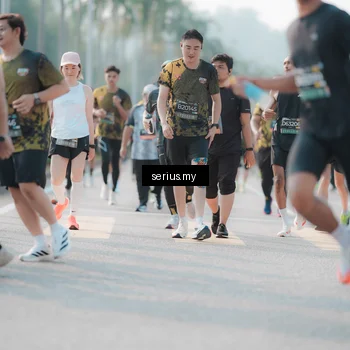 Runner Photo 6408120