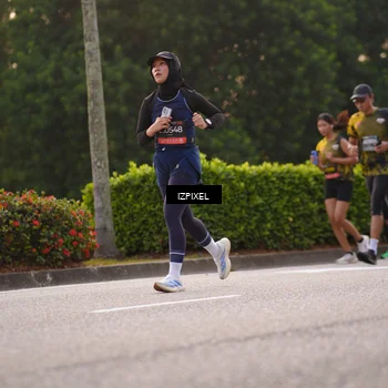 Runner Photo 6408126