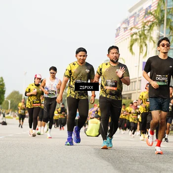 Runner Photo 6408127