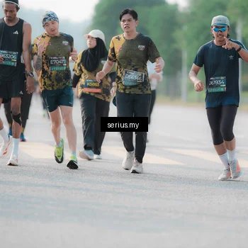 Runner Photo 6408128