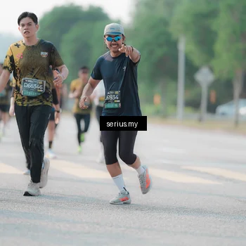 Runner Photo 6408133