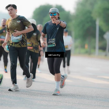 Runner Photo 6408134