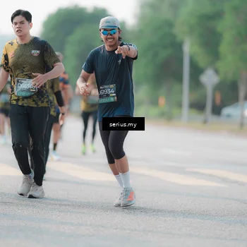 Runner Photo 6408138